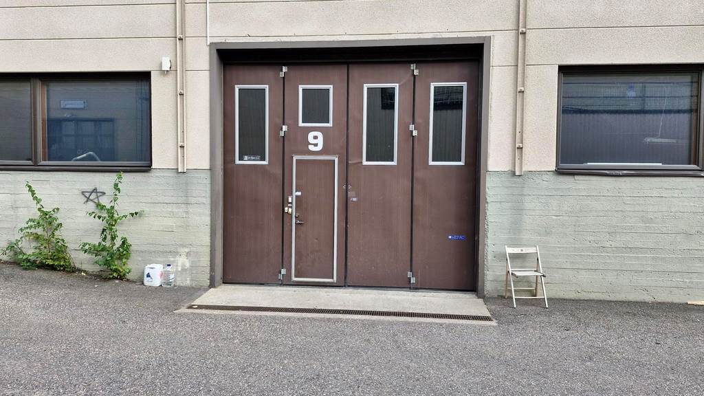 Vantaanpuistontie 31