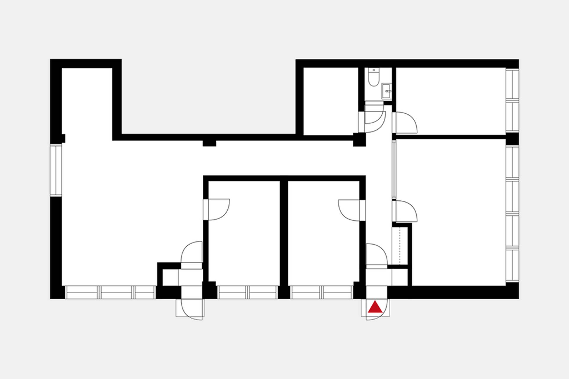 Kuninkaantammenkierto 3