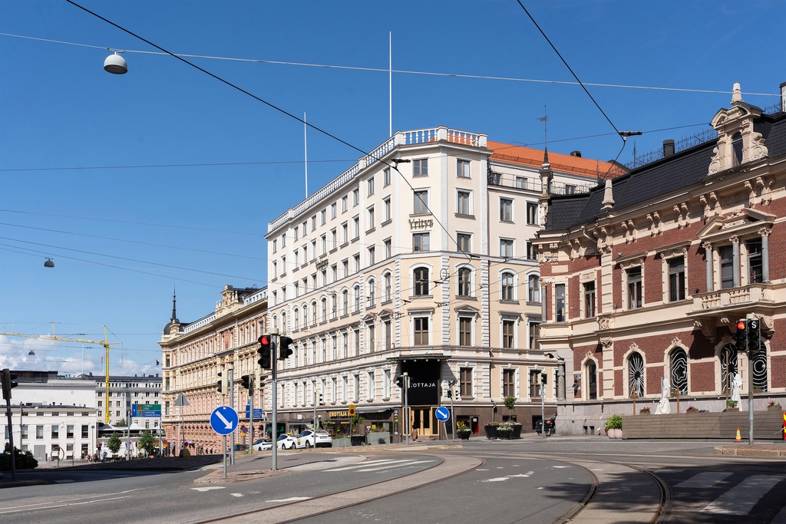 Erottajankatu 15