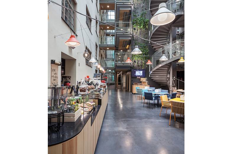 John Stenbergin ranta 2