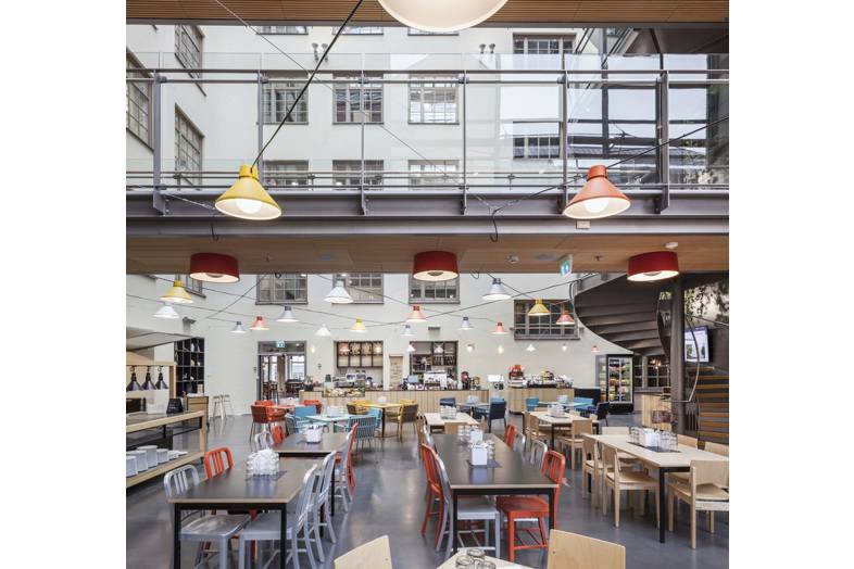 John Stenbergin ranta 2