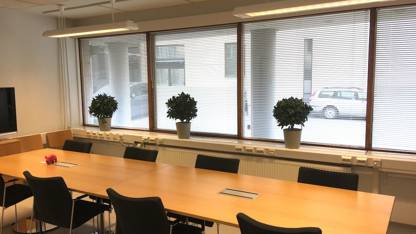 Ledig lokal, Leppäsuonkatu 9, Kamppi, Helsinki