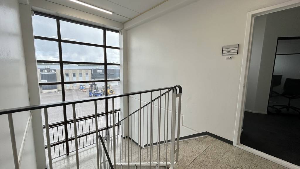 Juvan Teollisuuskatu 25