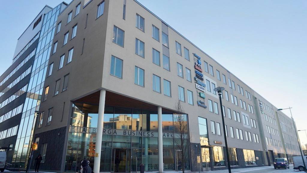 Bertel Jungin aukio 1