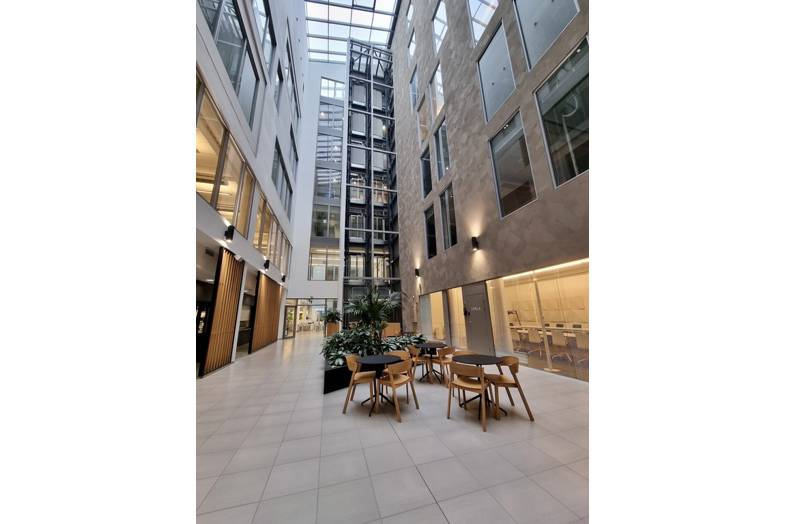 Bertel Jungin aukio 3