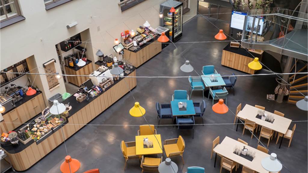 John Stenbergin ranta 2