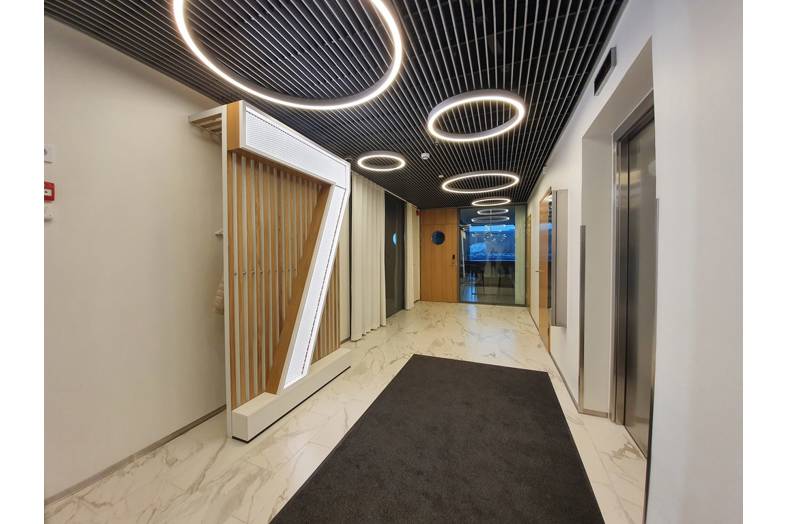 Hermannin rantatie 8