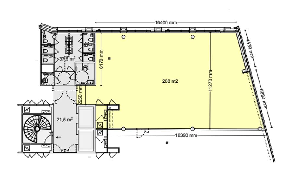 Hermannin rantatie 8