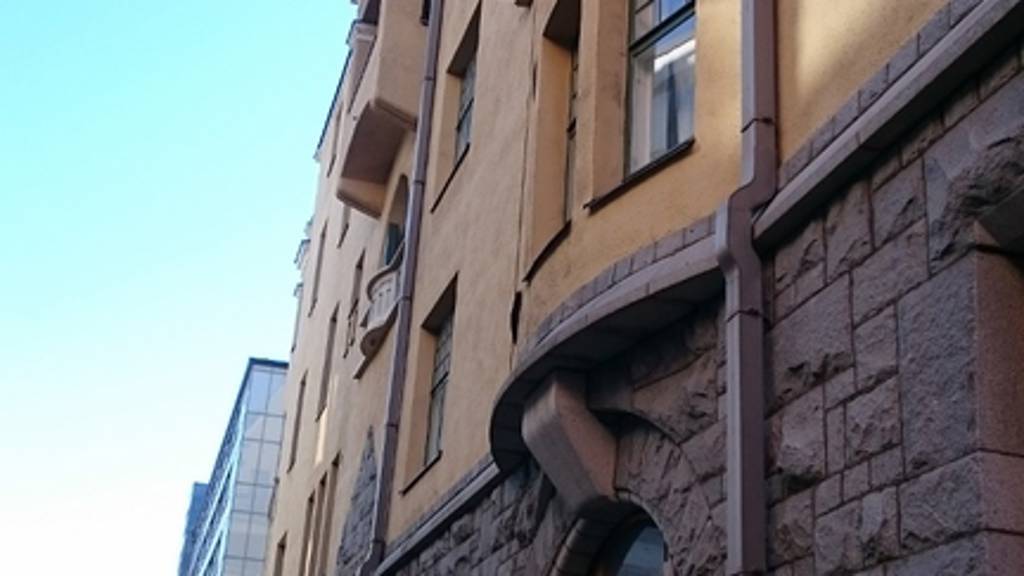 Eteläinen Makasiinikatu 4