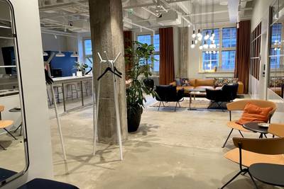 Pursimiehenkatu 29-31