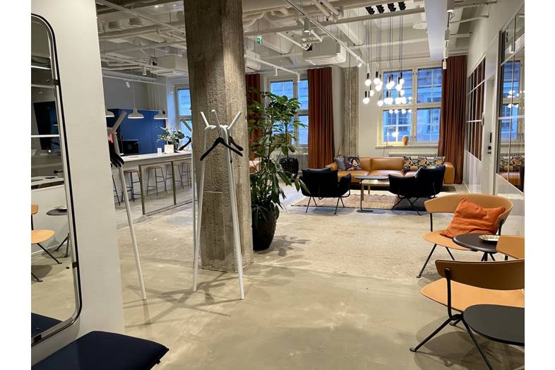 Pursimiehenkatu 29-31