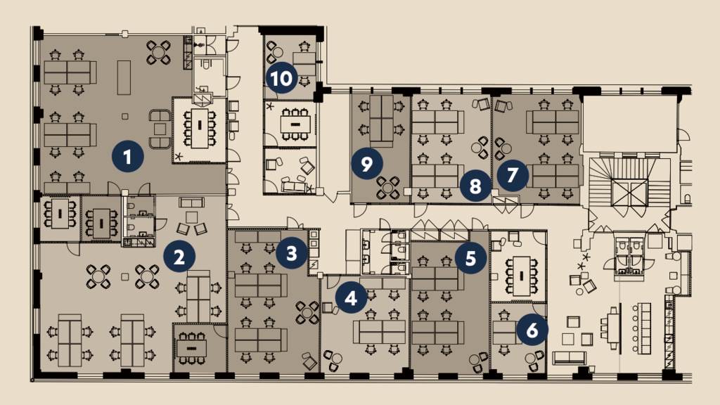 Pursimiehenkatu 29-31