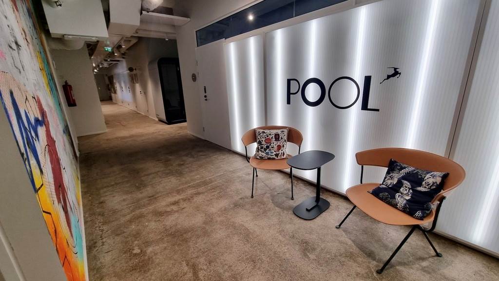 Pursimiehenkatu 29-31