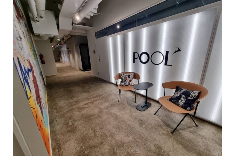 Pursimiehenkatu 29-31