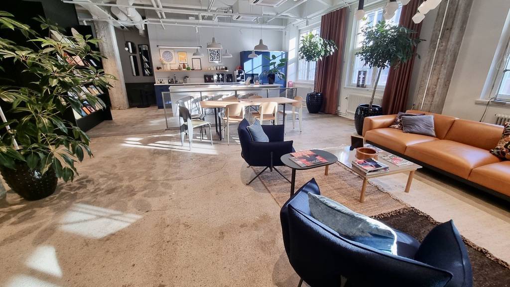 Pursimiehenkatu 29-31