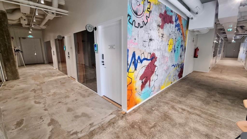 Pursimiehenkatu 29-31