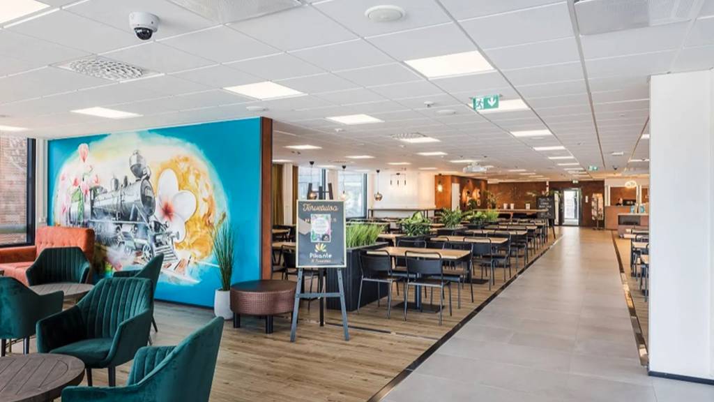 Hatanpään valtatie 36