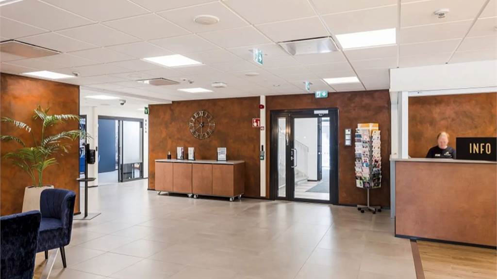 Hatanpään valtatie 36