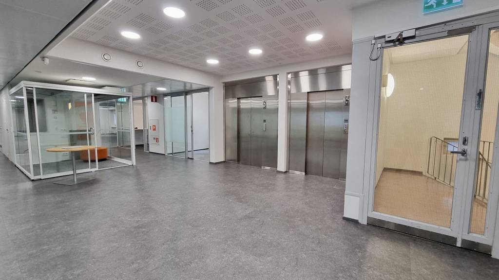 Pohjoinen Rautatiekatu 25