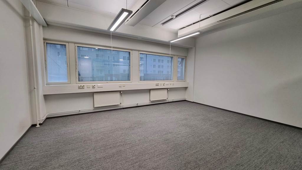 Pohjoinen Rautatiekatu 25