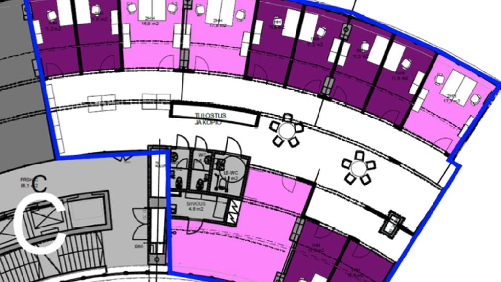 Siltasaarenkatu 18-20