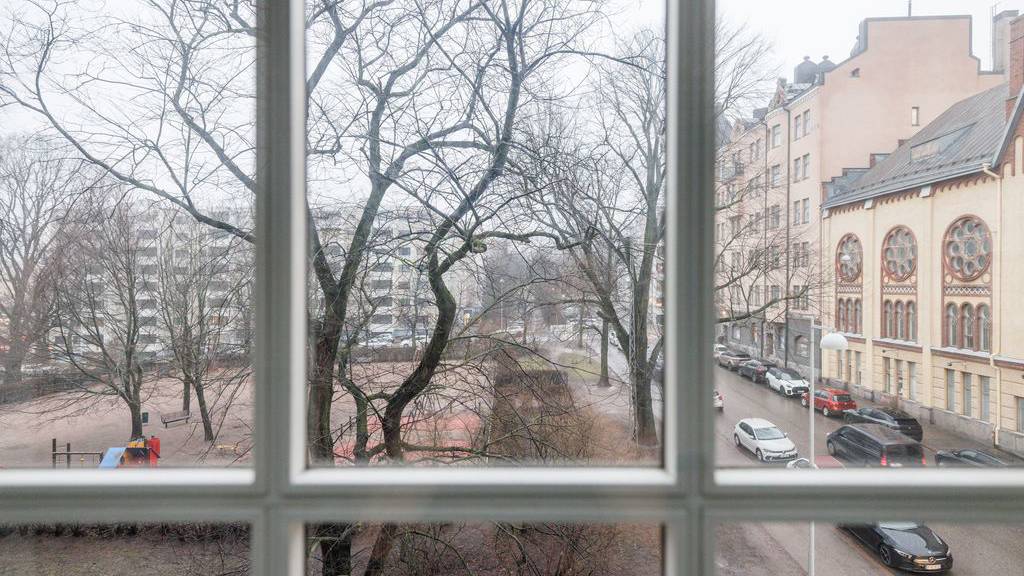 Pursimiehenkatu 29-31