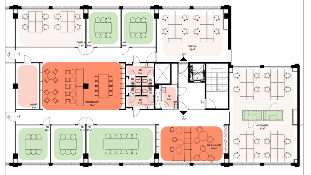 Siltasaarenkatu 8-10