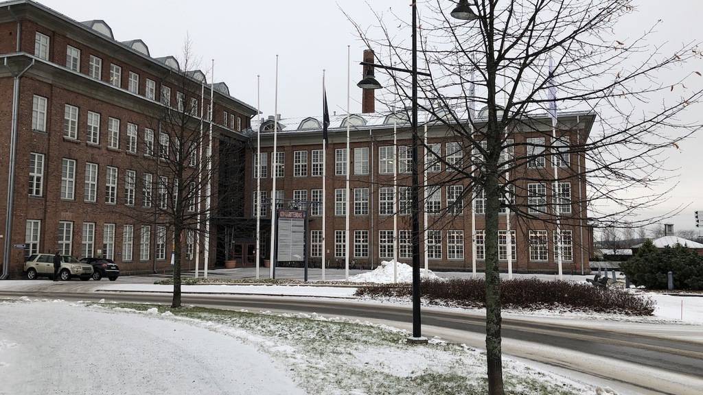 Kivääritehtaankatu 6