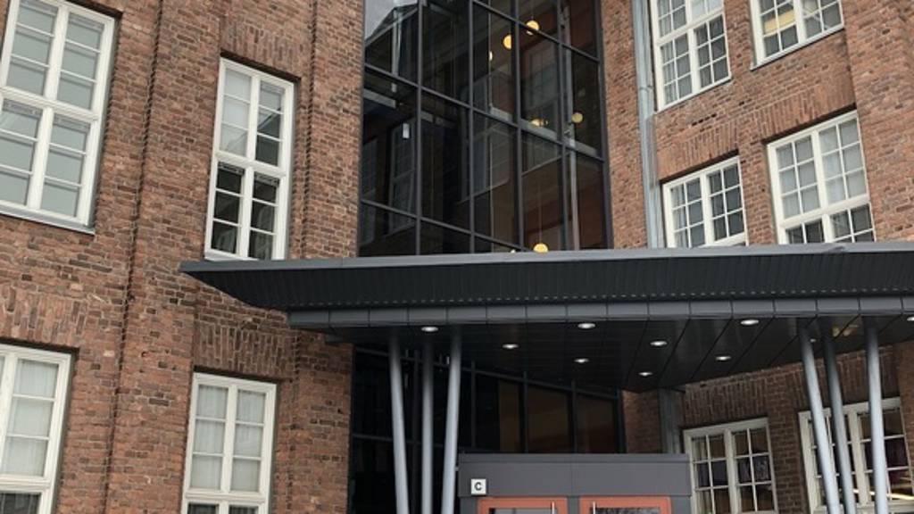 Kivääritehtaankatu 6