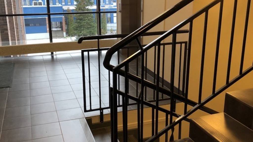 Kivääritehtaankatu 6