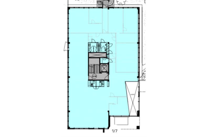 Veistämönaukio 1-3