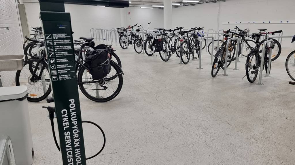 Tynnyrintekijänkatu 1