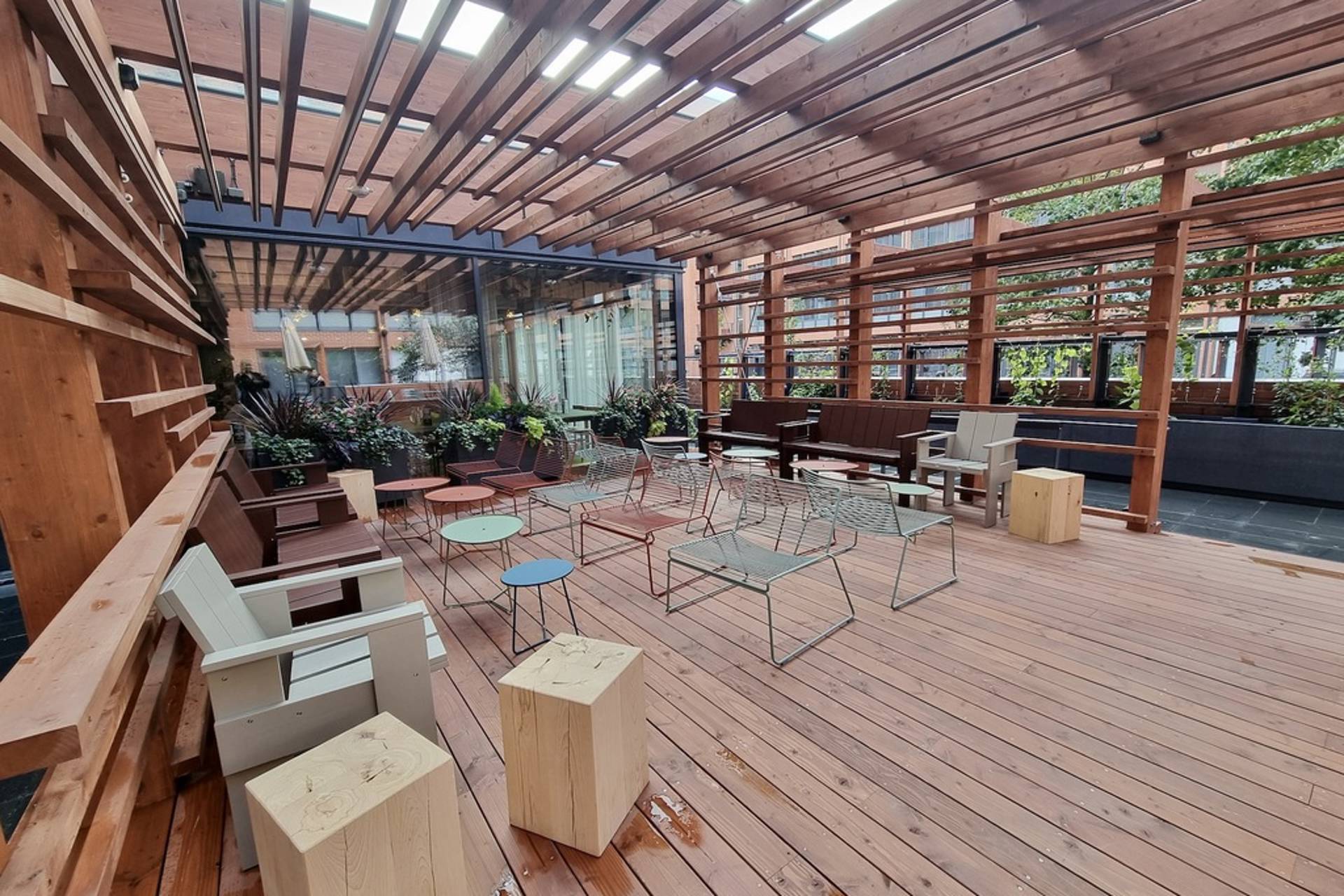 Tynnyrintekijänkatu 1