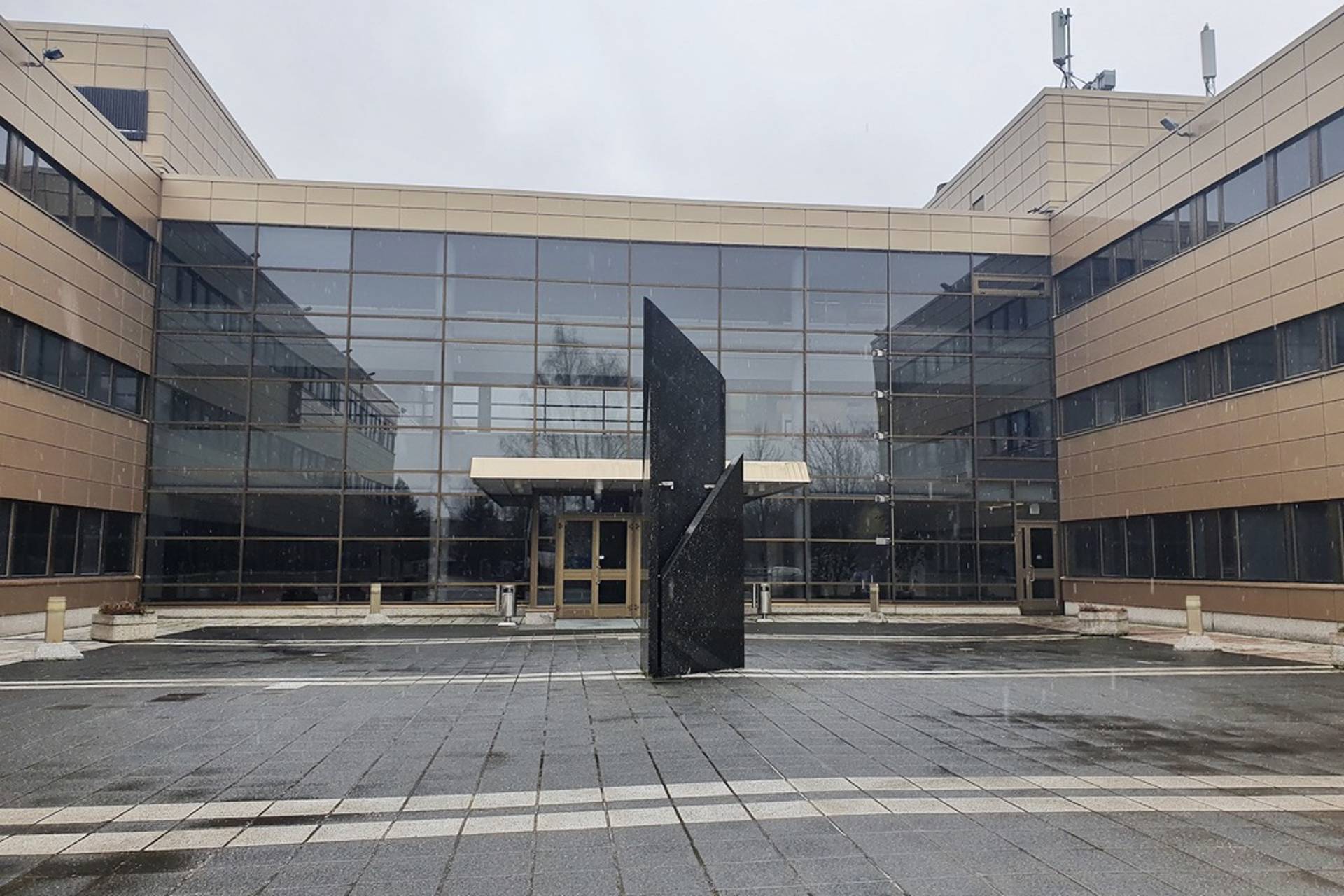 Malminkartanonkuja 4