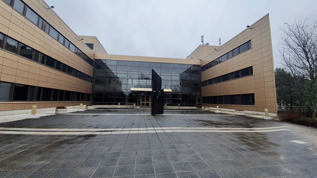 Malminkartanonkuja 4