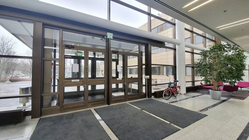 Malminkartanonkuja 4