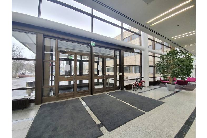 Malminkartanonkuja 4