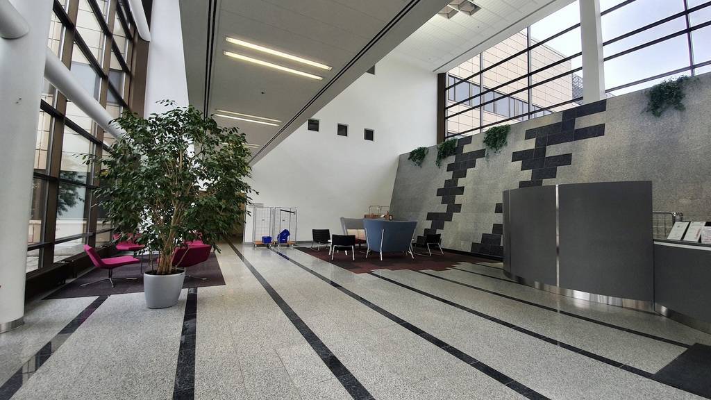 Malminkartanonkuja 4