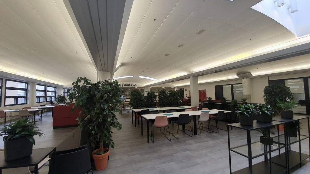 Malminkartanonkuja 4