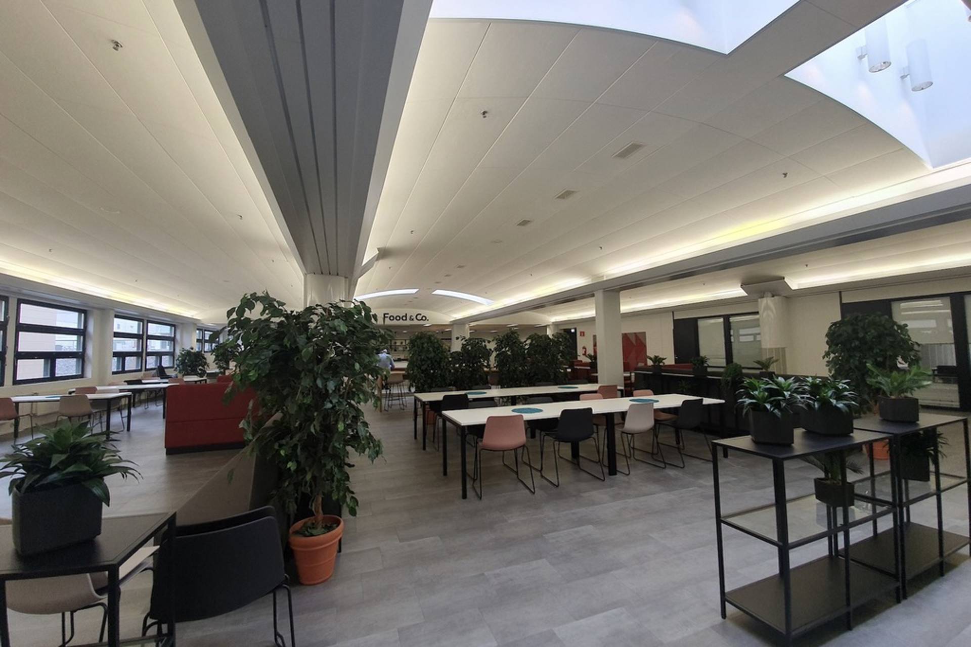 Malminkartanonkuja 4