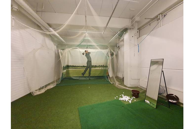 Malminkartanonkuja 4