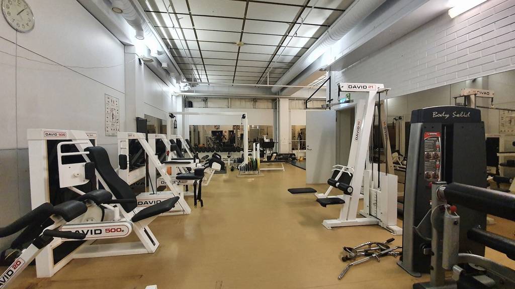 Malminkartanonkuja 4