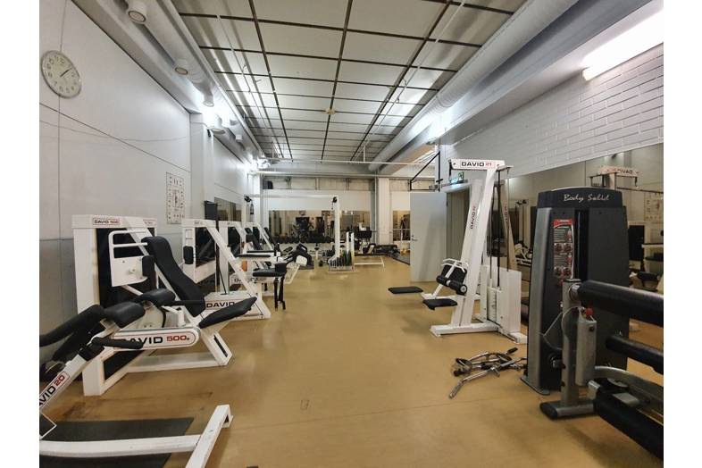 Malminkartanonkuja 4