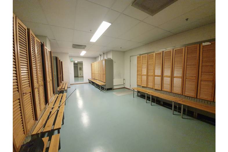 Malminkartanonkuja 4