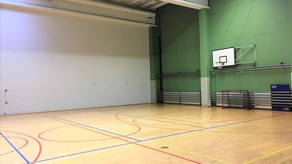 Malminkartanonkuja 4