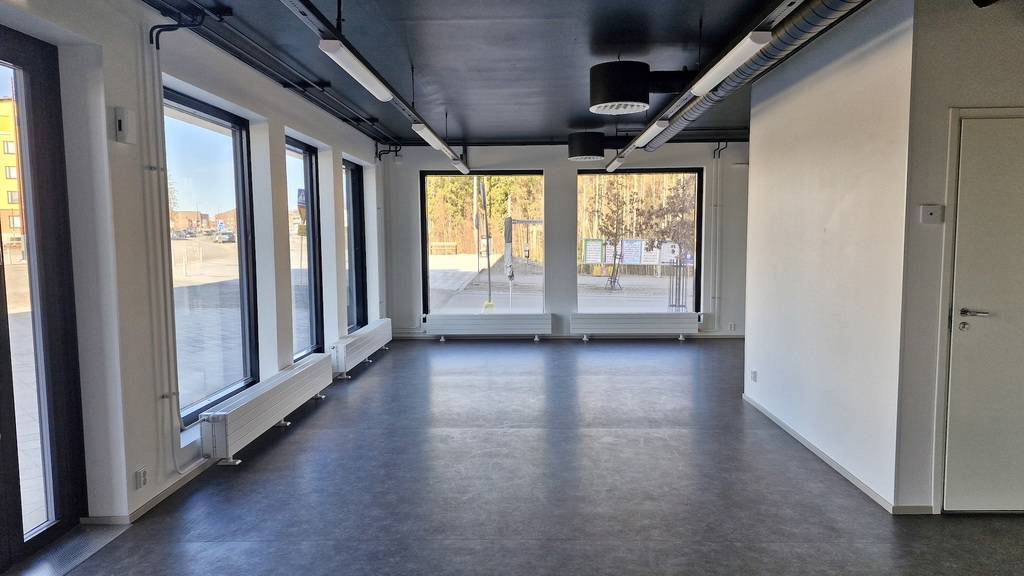 Rykmentin puistotie 34