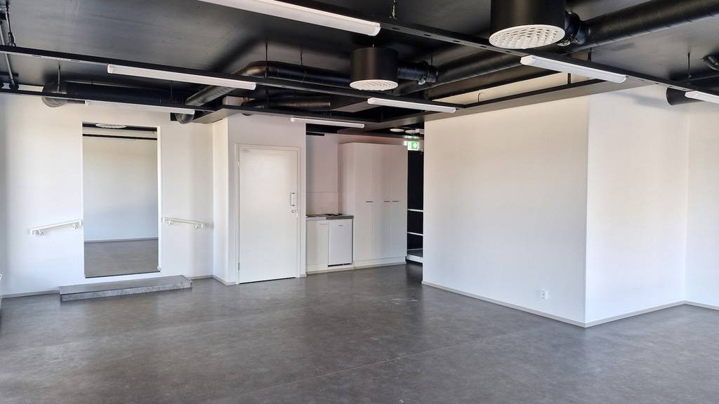 Rykmentin puistotie 34