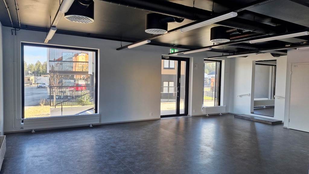 Rykmentin puistotie 34