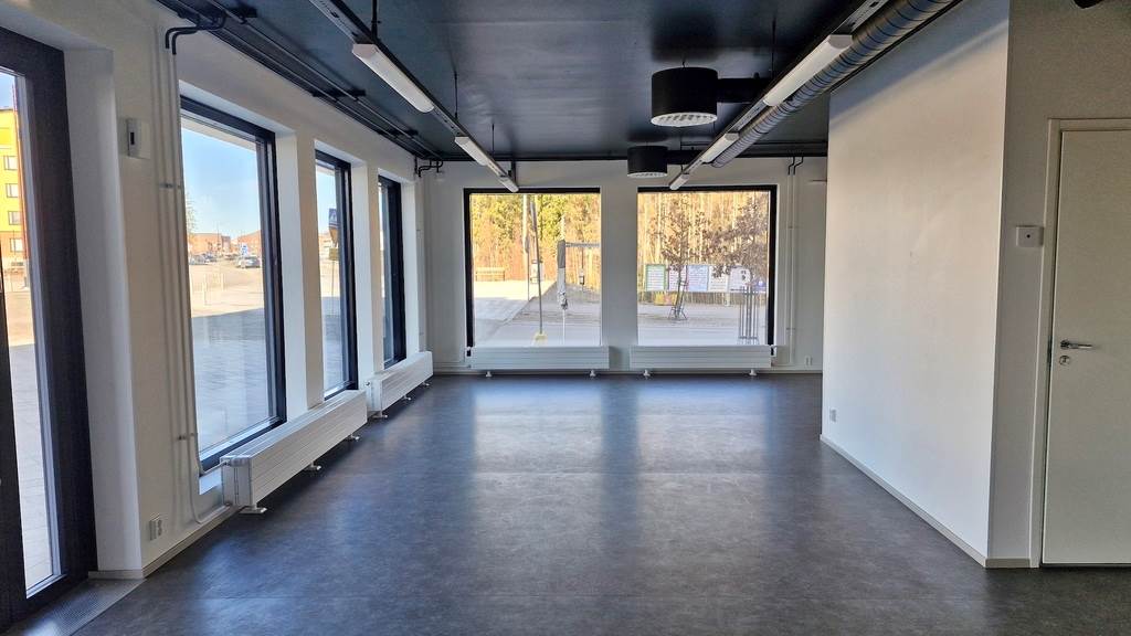 Rykmentin puistotie 34