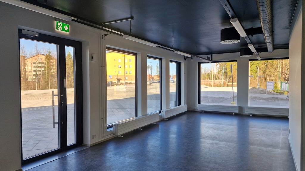 Rykmentin puistotie 34